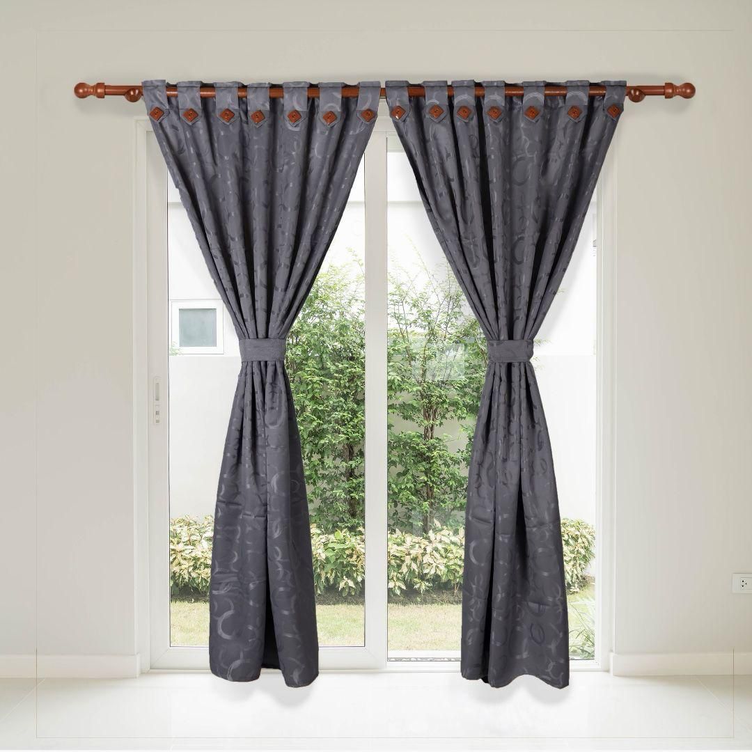 CORTINAS JAQUAR