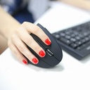 Mouse Ergonomico