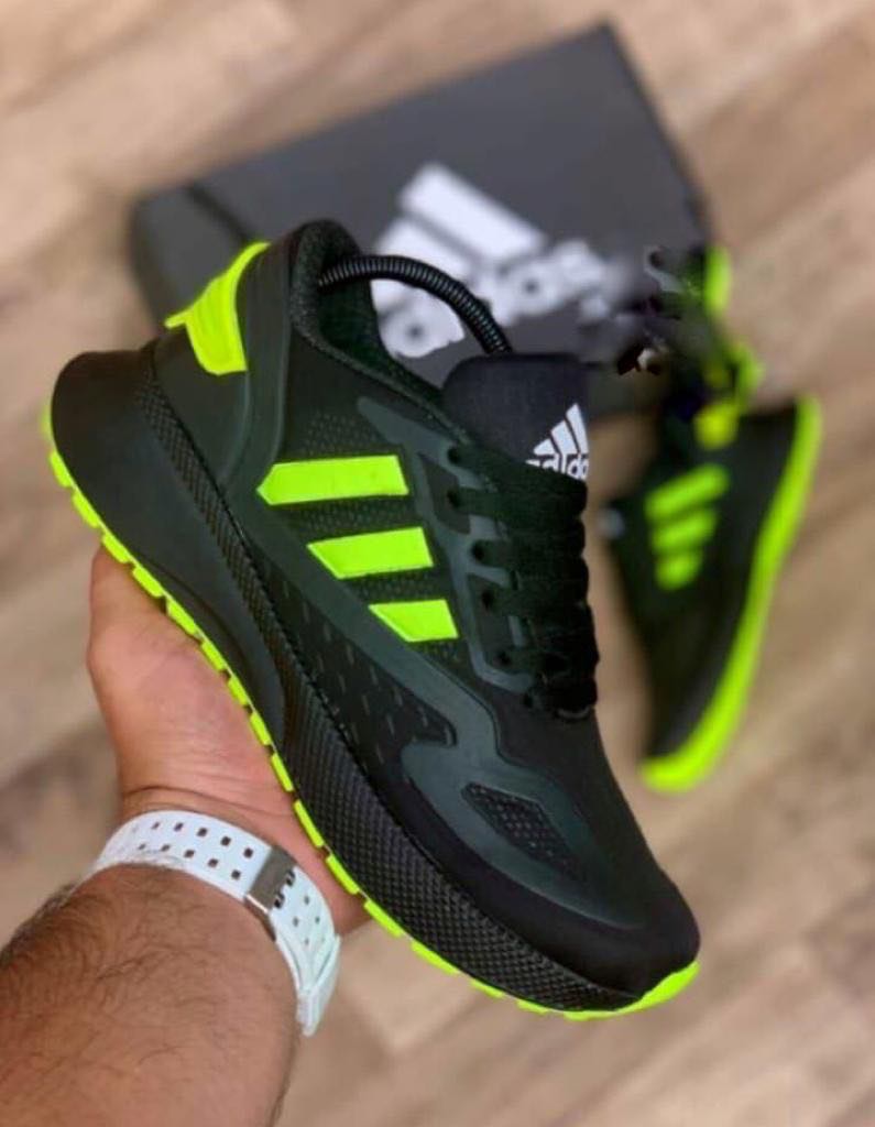 TENIS ADIDAS NOVA DE HOMBRE