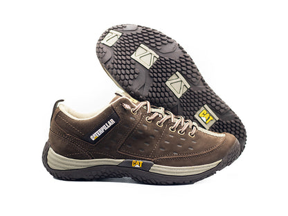 Zapato Caterpillar 1314 en cuero