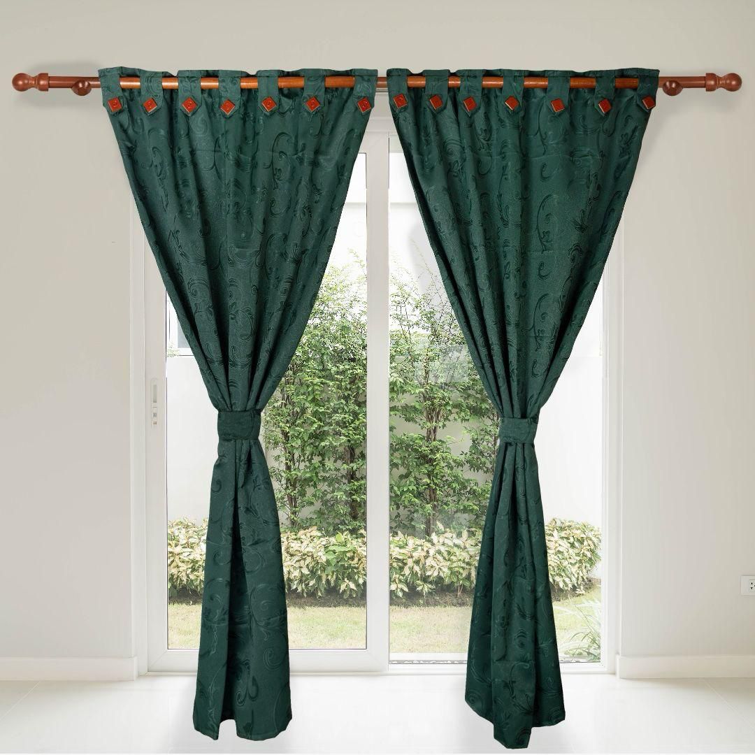 CORTINAS JAQUAR