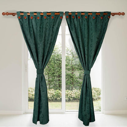 CORTINAS JAQUAR
