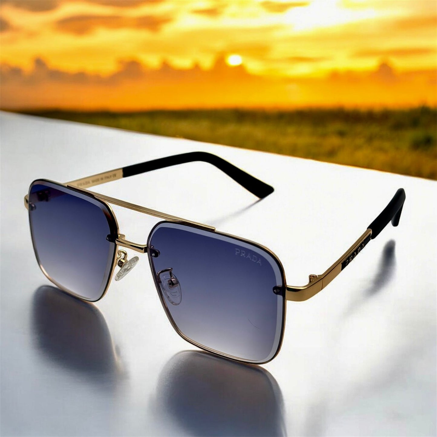 GAFA UNISEX PRADA 1 PUENTE