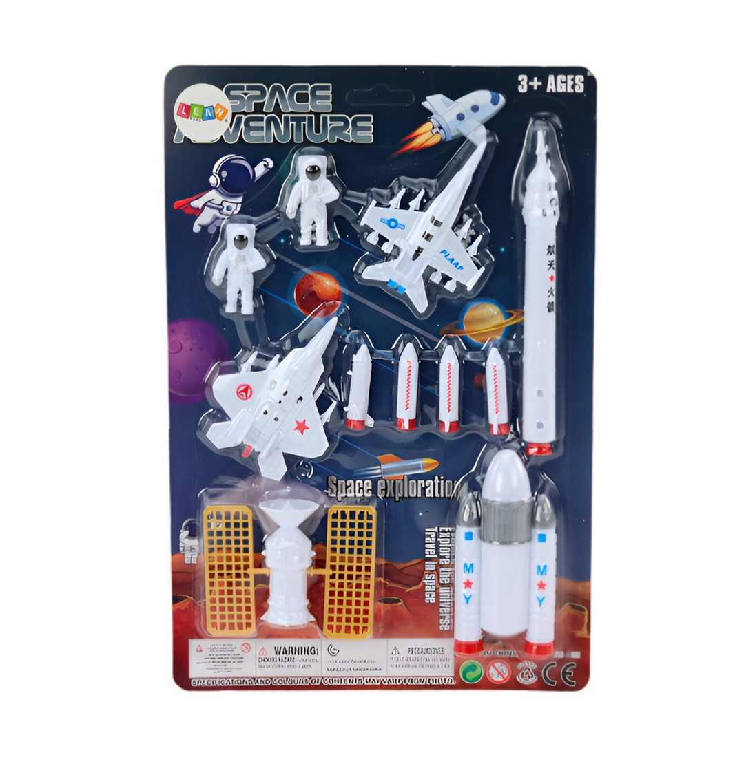 Nave Espacial Aviones De Combate Astrona