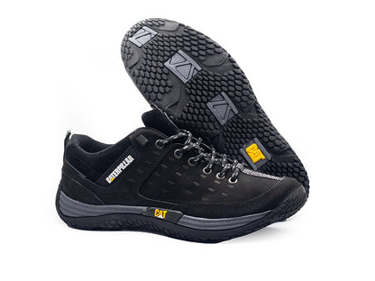 Zapato Caterpillar 1314 en cuero